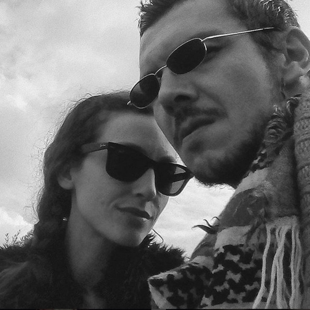 Ιωάννης Παπαζήσης – Βανέσσα Αδαμοπούλου: Μας δείχνουν για πρώτη φορά τον γιο τους Jason!