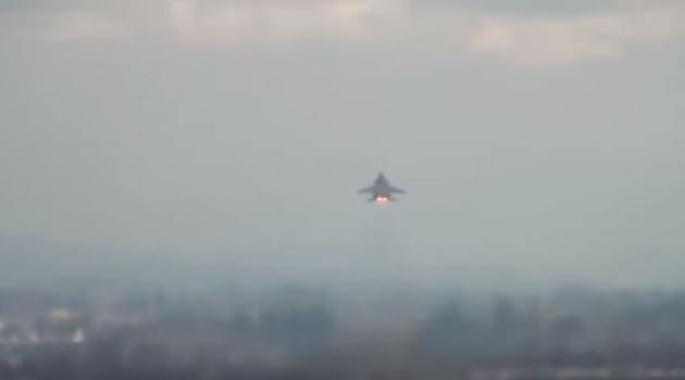 Δέκα κάθετες απογειώσεις που μας άφησαν με το στόμα ανοικτό [vid]