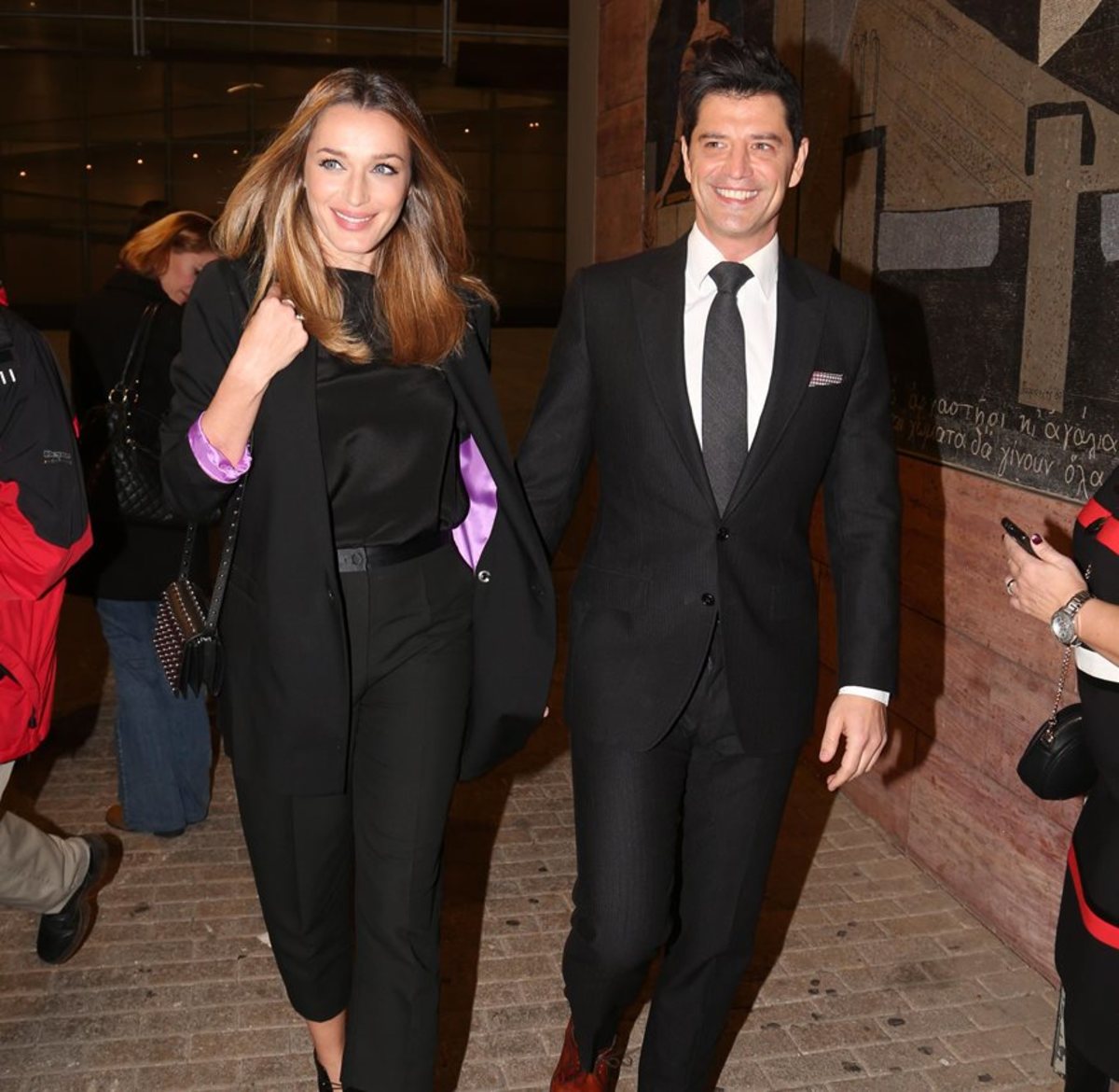 Κάτια Ζυγούλη: Η τρυφερή φωτογραφία της κόρης της! [pic]