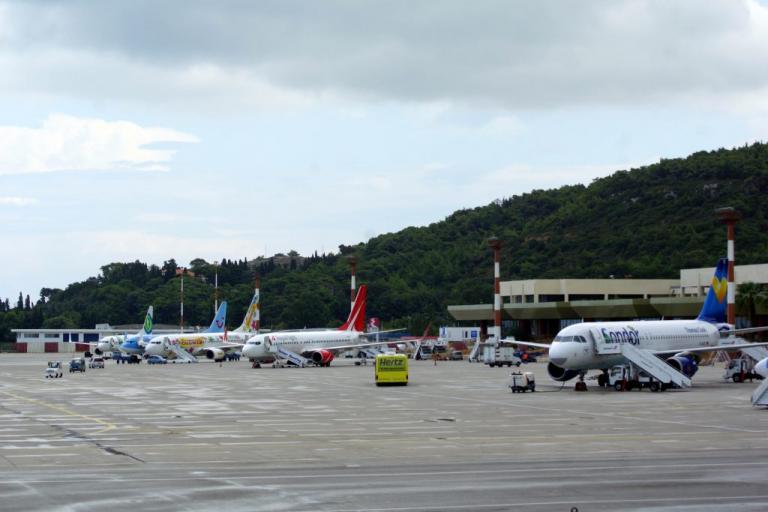 Πιστοποίηση ασφαλείας και στα 14 περιφερειακά αεροδρόμια της Fraport