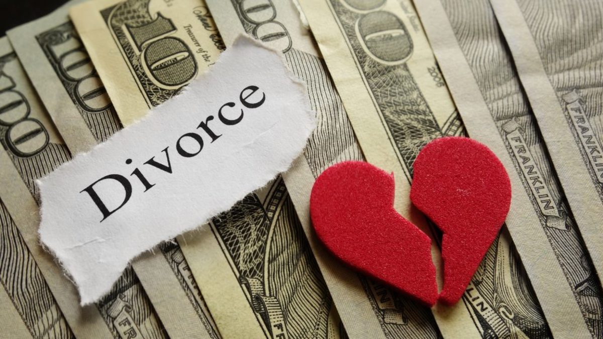 Διαζύγιο μετά από 10 χρόνια γάμου για σταρ του Χόλιγουντ! 4.000 δολάρια η διατροφή στην πρώην