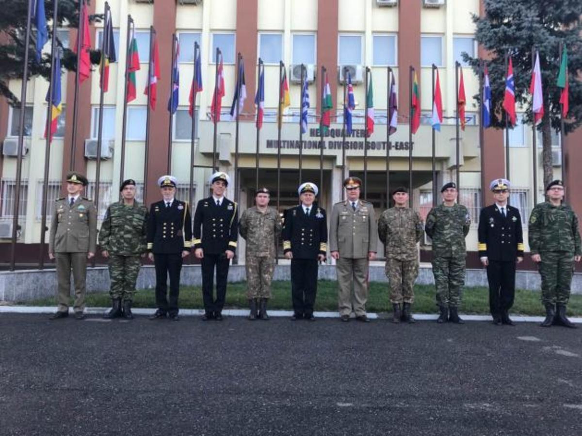 Αρχηγός ΓΕΕΘΑ: “Η τουρκική προκλητικότητα αντιμετωπίζεται ψύχραιμα και αποφασιστικά”