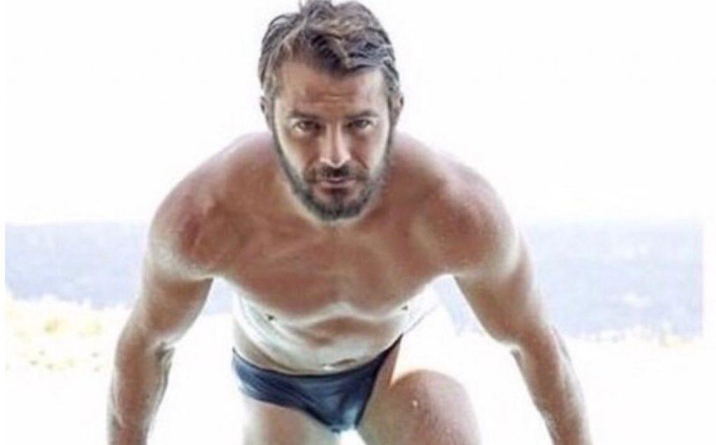 Ο Γιώργος Αγγελόπουλος απάντησε επιτέλους για το τι συμβαίνει με την προσωπική του ζωή