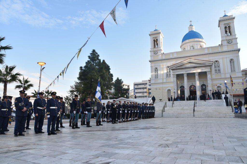 Άγιος Νικόλαος