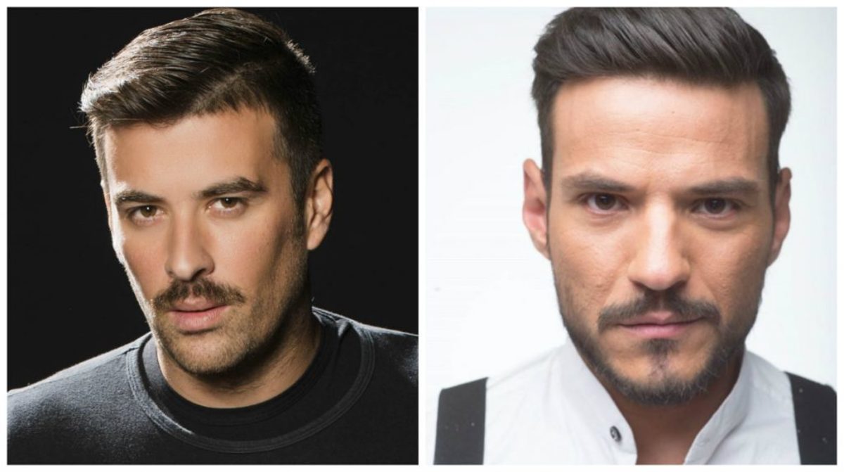 Γιάννης Αϊβάζης: Πικρή απάντηση στον Κώστα Τσουρό! «Την επόμενη φορά που θα πάτε σε κάποιο θέατρο…»