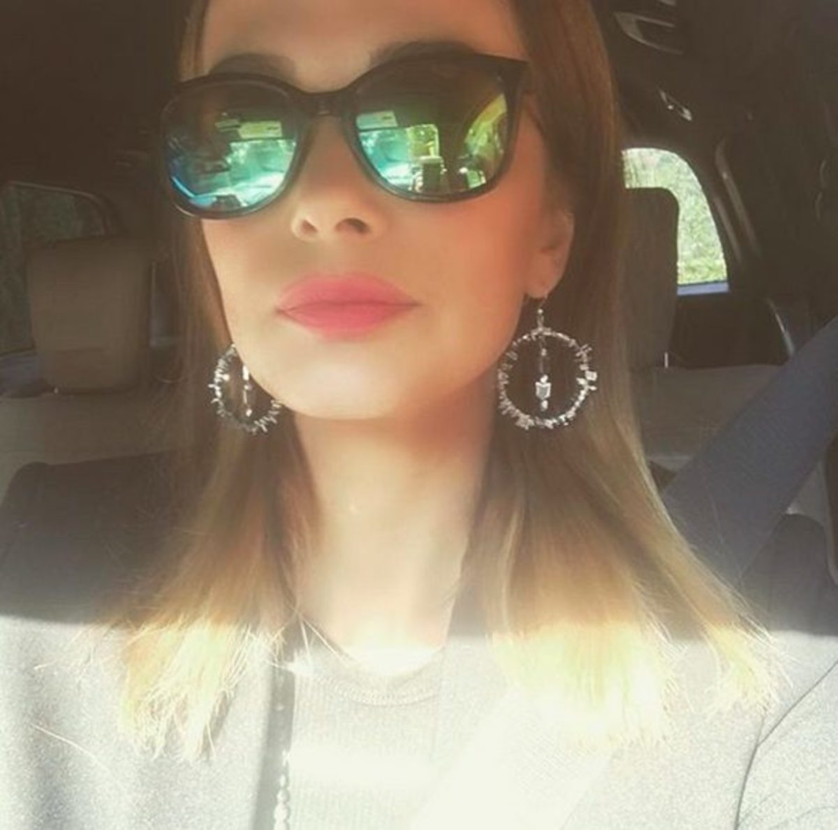 Αλέκα Καμηλά: Στόλισε δέντρο – υπερπαραγωγή!