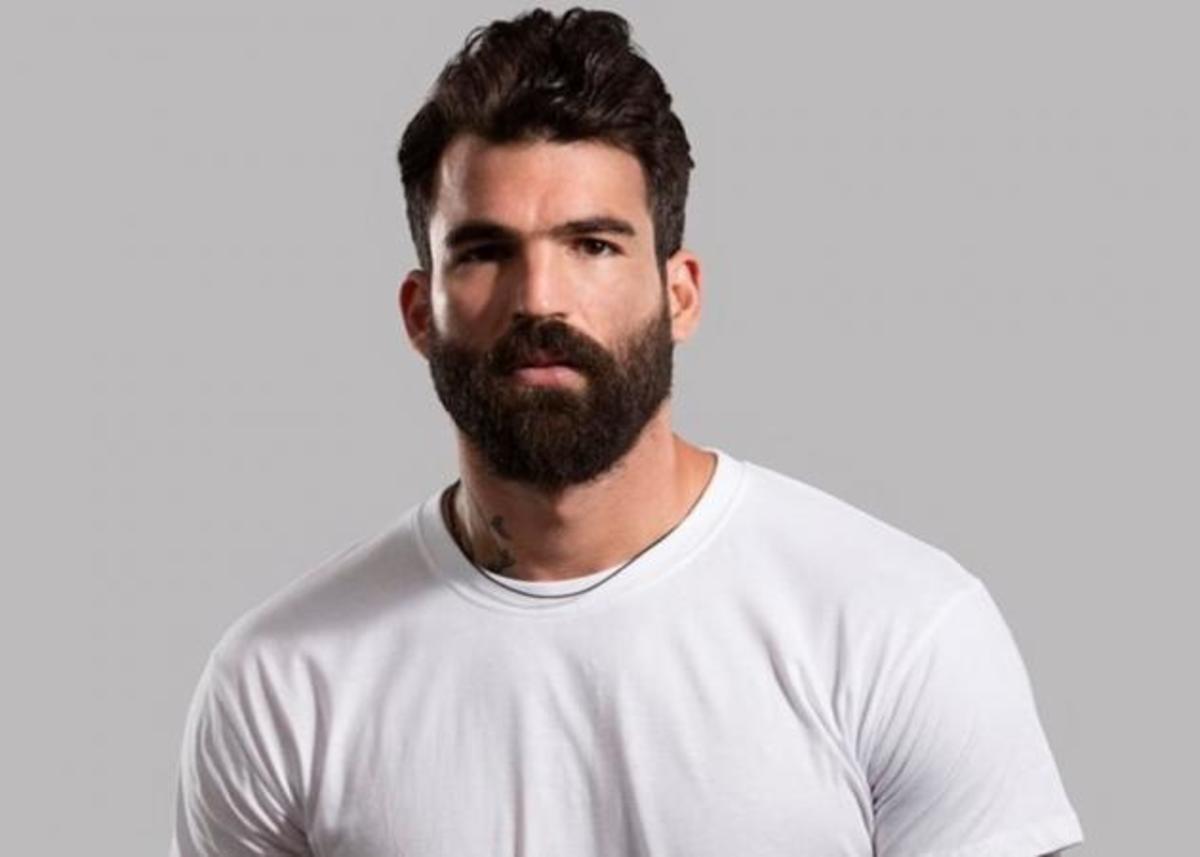 Δημήτρης Αλεξάνδρου: Η πρώτη του ανάρτηση στα social media μετά την αποχώρησή του από το Nomads! [pics,vid]