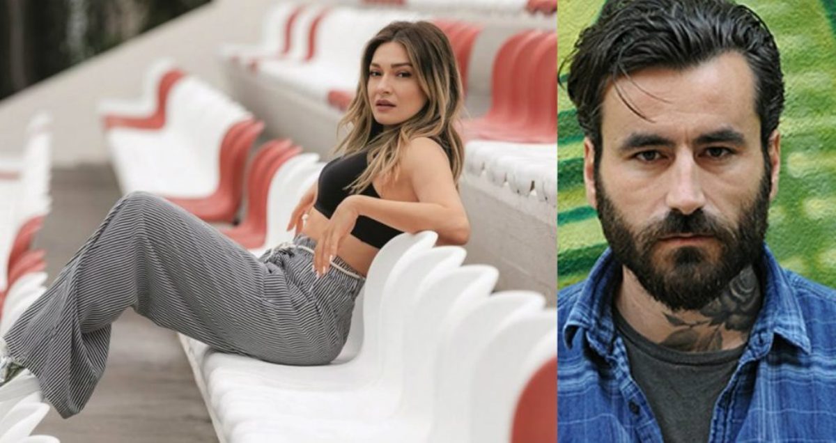 Η ανάρτηση της Αποστολίας Ζώη που… απομονώνει τον Γιώργο Μαυρίδη!