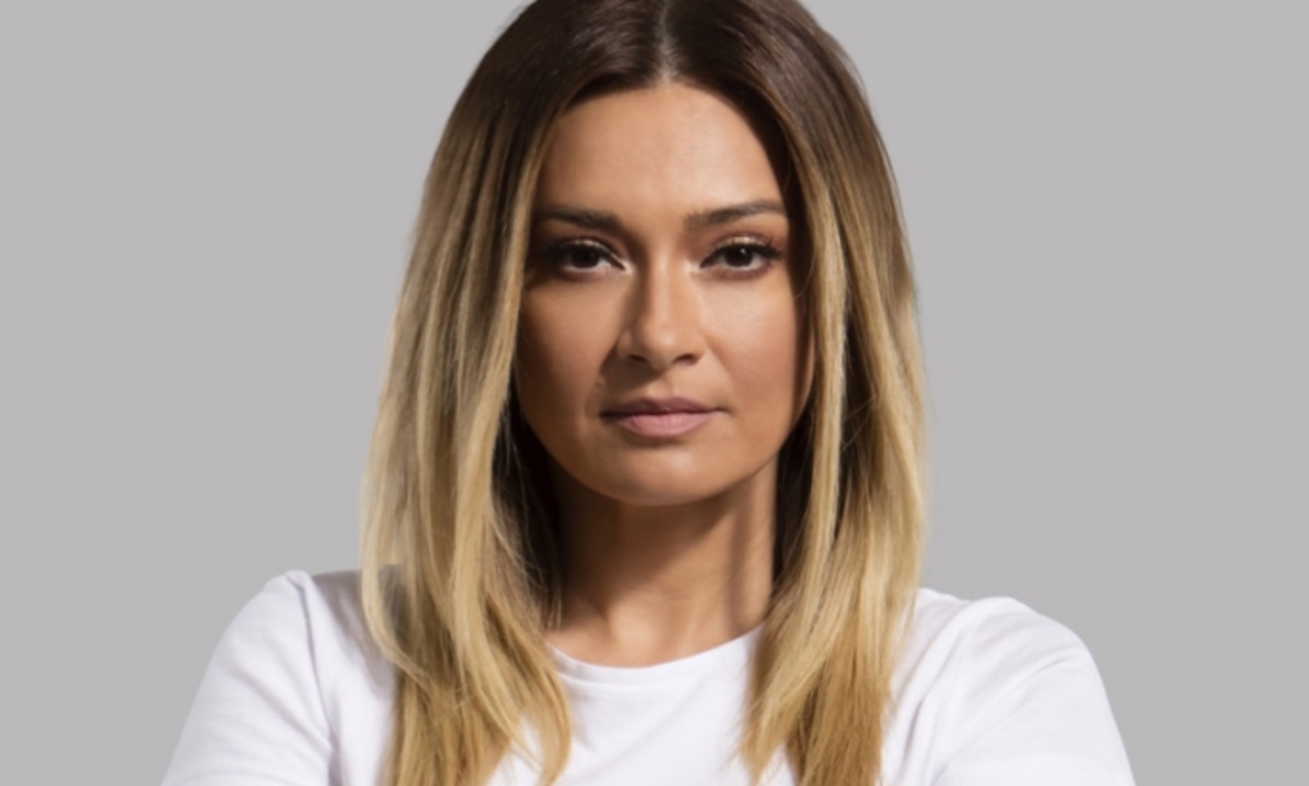 Αποστολία Ζώη: Σε ποιον θα δώσει 25.000 από το έπαθλο του Nomads;