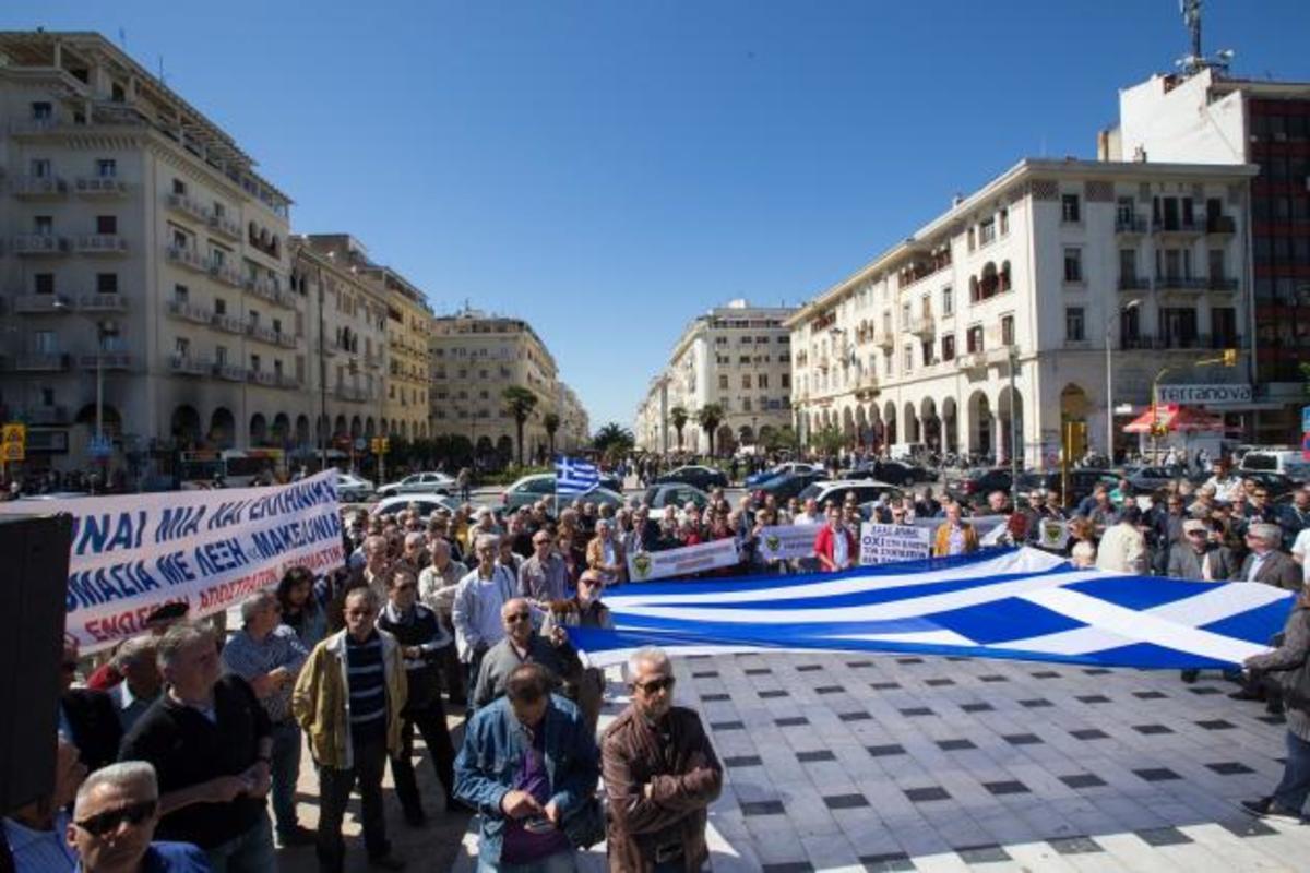 “Απασφάλισαν” οι απόστρατοι για τα αναδρομικά
