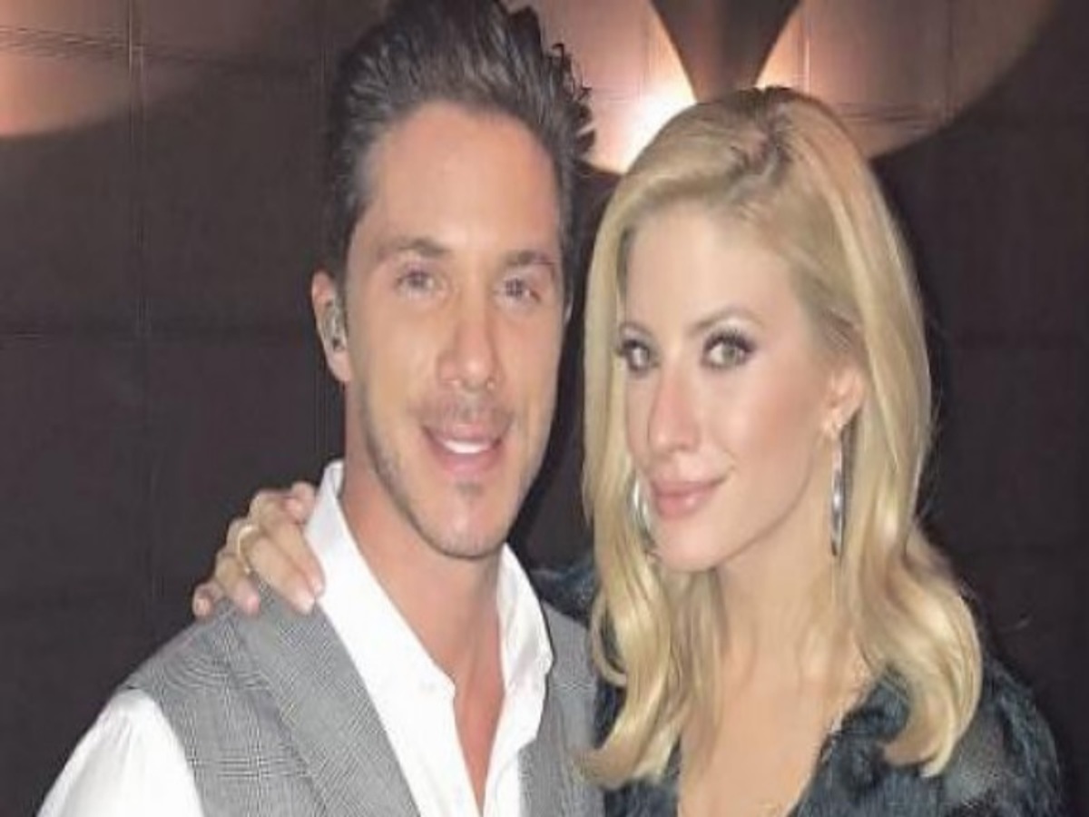 Γνωστή παρουσιάστρια πέταξε τα «καρφάκια» της για τη σχέση Αραβανή – Οικονομόπουλου [vid]