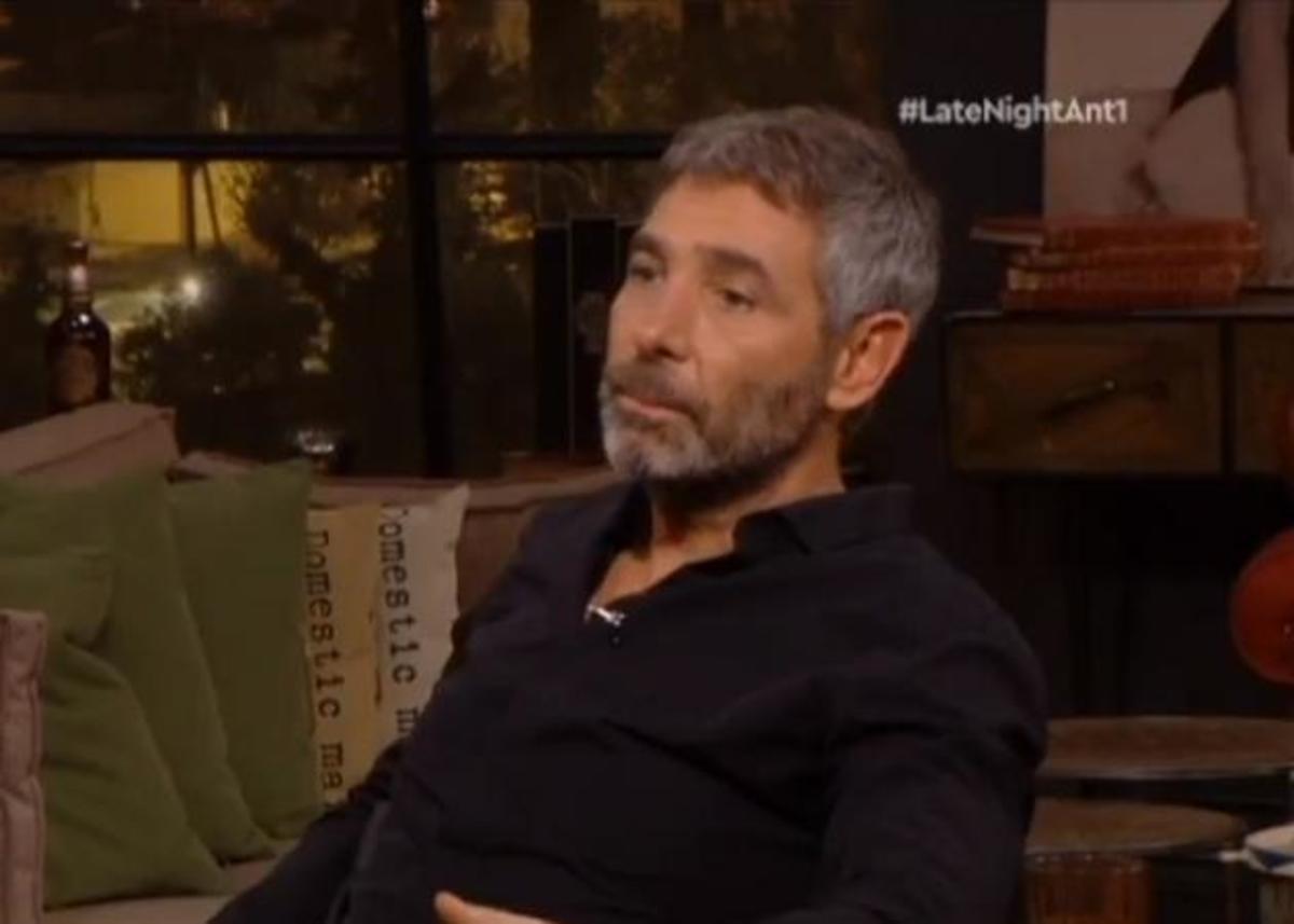 Θοδωρής Αθερίδης: Αποκάλυψε ποιος γιατρός του έκανε εμφύτευση μαλλιών!