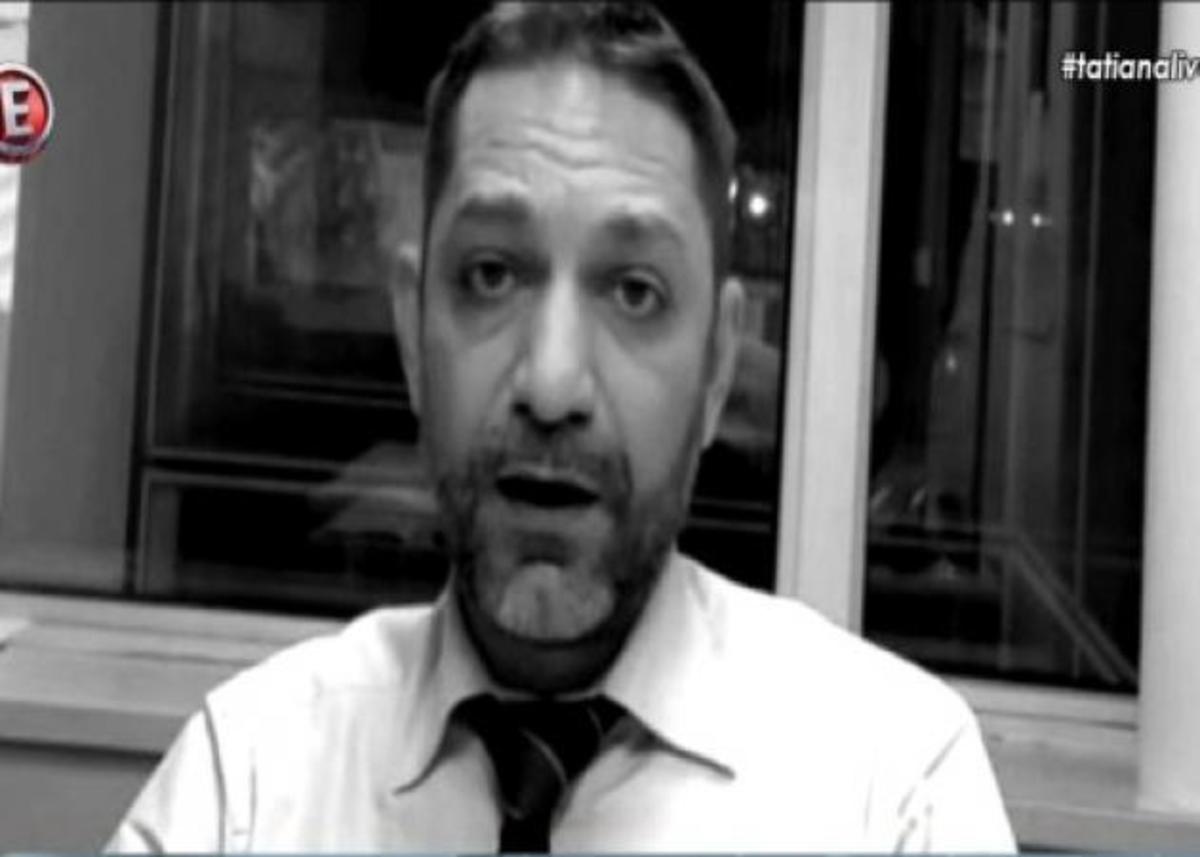 Βασίλης Μπεσκένης: Σοκαρισμένοι από τον ξαφνικό θάνατό του οι συνεργάτες και συνάδελφοί του [vid]