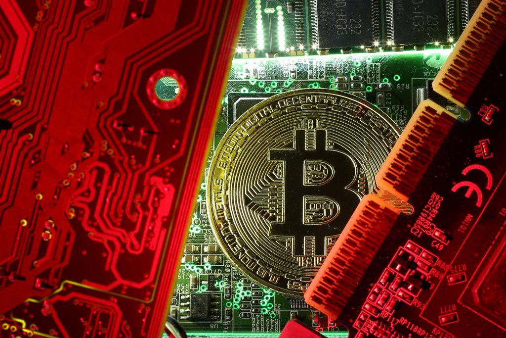 Bitcoin: Η υστερία θα συνεχιστεί – Δυο χώρες όμως θα ενώσουν τις δυνάμεις τους και θα το καταστρέψουν!