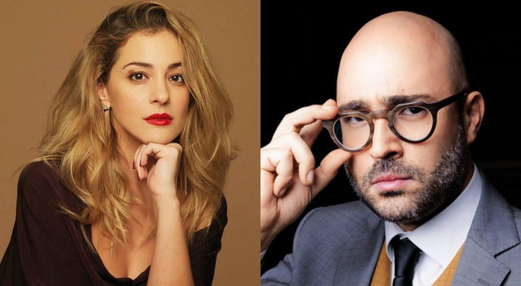 Σκληρή επίθεση Μπογδάνου για Μποφίλιου: “Δεν κάνει στρατευμένη τέχνη, αλλά self-branding ως κομμάτι του business model της”