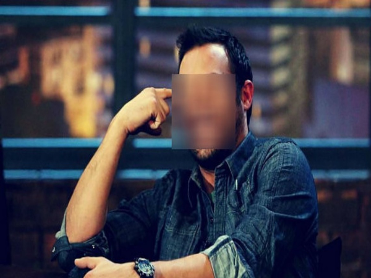 Γνωστός παρουσιαστής: Τρόμαξα με άγνωστο αυτοκίνητο που με παρακολουθούσε περνώντας κόκκινα φανάρια για να με προλάβει!