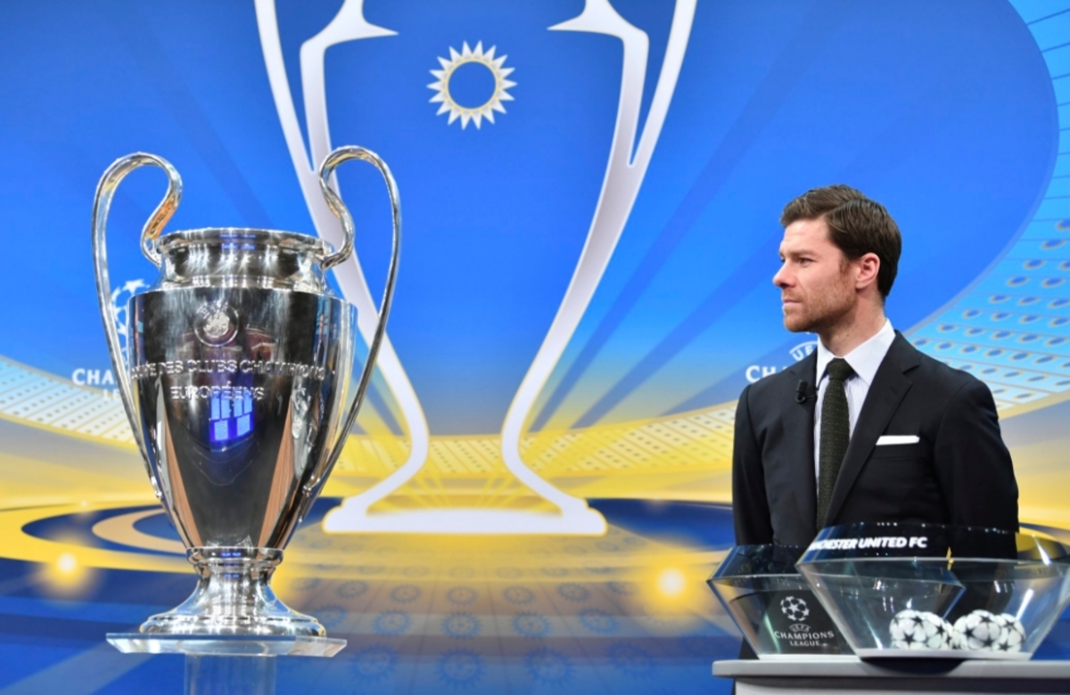 Champions League: Τα ζευγάρια των “16”! Ξεχωρίζει το Ρεάλ – Παρί Σεν Ζερμέν