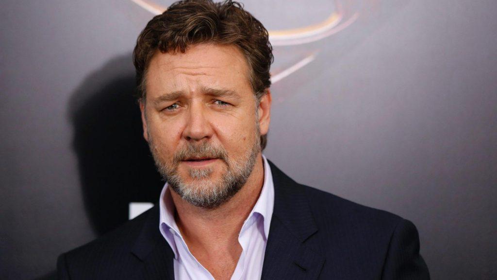 Σάλος με την δήλωση του Russell Crowe: «Σοδόμισα την συμπρωταγωνίστριά μου στα γυρίσματα μιας ταινίας”