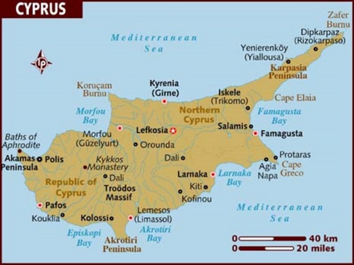 Ρεκόρ επιβατικής κίνησης στα αεροδρόμια της Κύπρου