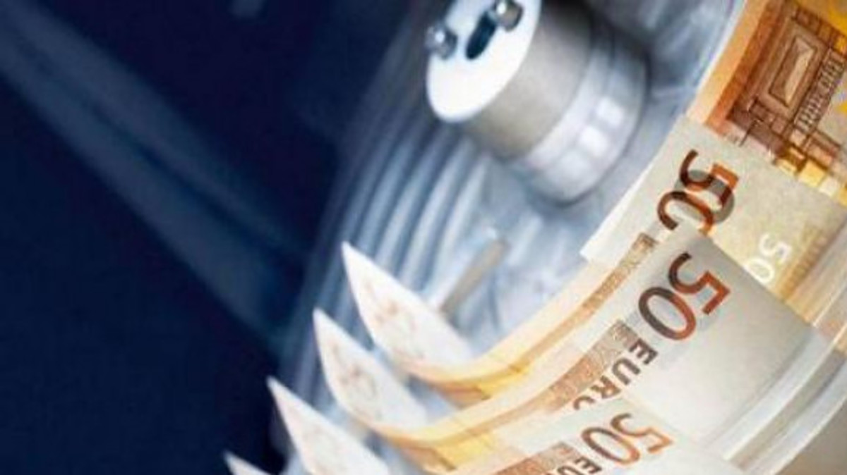 Σκανδαλώδης υπόθεση – Έδωσαν δάνειο σε ανήλικο!