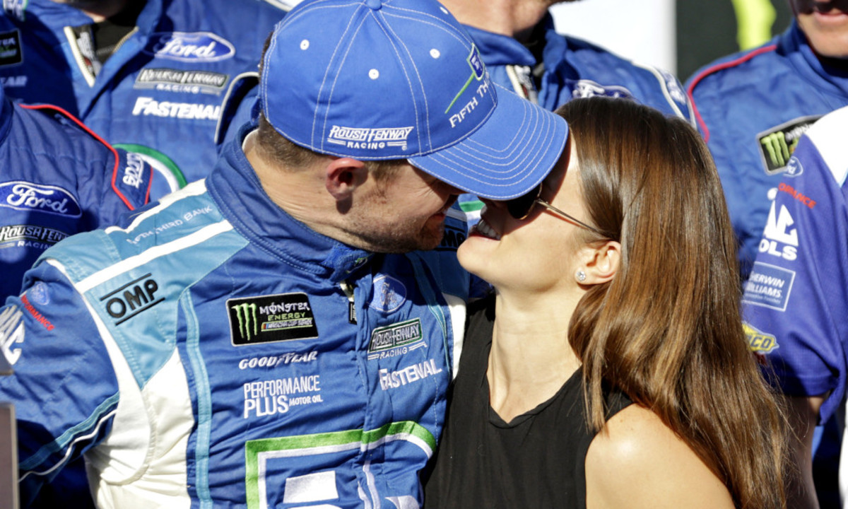 Διάσημο ζευγάρι χώρισε μετά από 5 χρόνια σχέσης – Τον χώρισε επειδή δεν της έκανε πρόταση γάμου