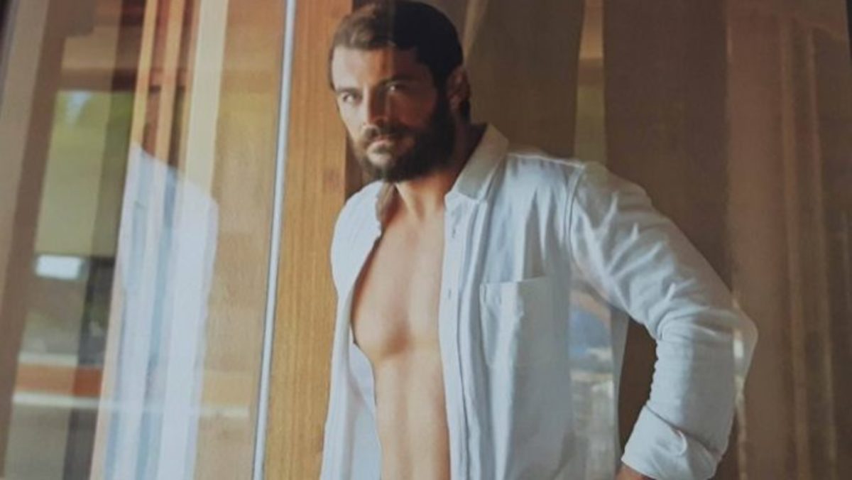 «Δεν τα ‘χει με μένα ο Ντάνος! Και με φίλες μου βγαίνω αλλά δεν λέτε ότι τα έχουμε»