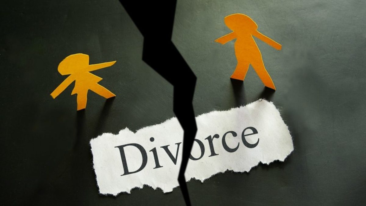 Συναινετικά διαζύγια μέσω συμβολαιογράφου και επίσημα! Τι προβλέπει η νέα διαδικασία