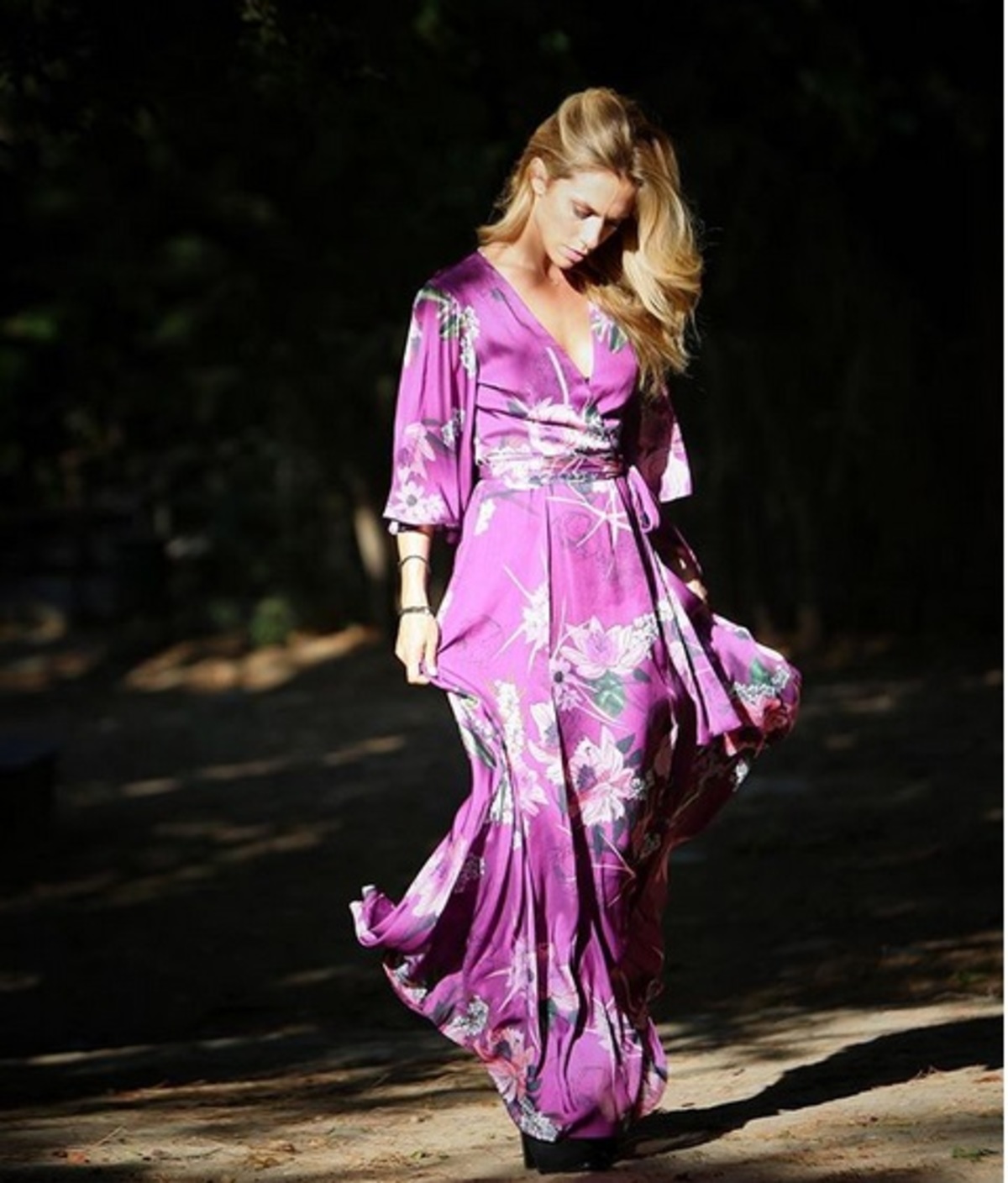 Ντορέττα Παπαδημητρίου: Πέρασε την Κυριακή, στολίζοντας το δέντρο με τους γιους της!