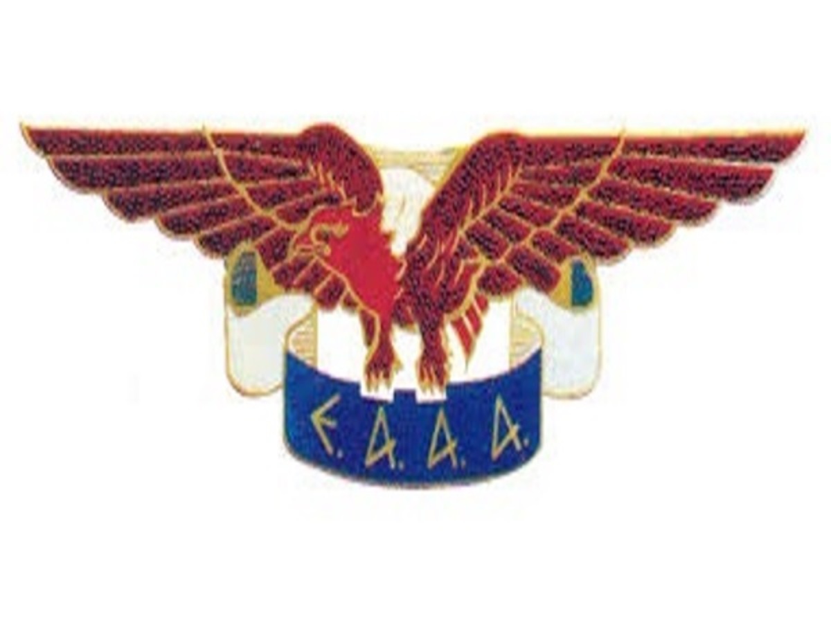 Λάρισα: Μαθήματα αλληλεγγύης από την Ένωση Απόστρατων ενόψει των Χριστουγέννων