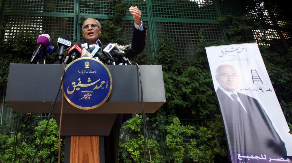 Αίγυπτος: Εκνευρισμός για την απόφαση Τραμπ για την Ιερουσαλήμ