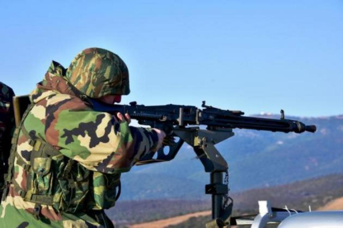 Οδοιπορικά: Σε αναμμένα κάρβουνα ΓΕΣ – ΓΕΑ για το “Δώρο Χριστουγέννων”