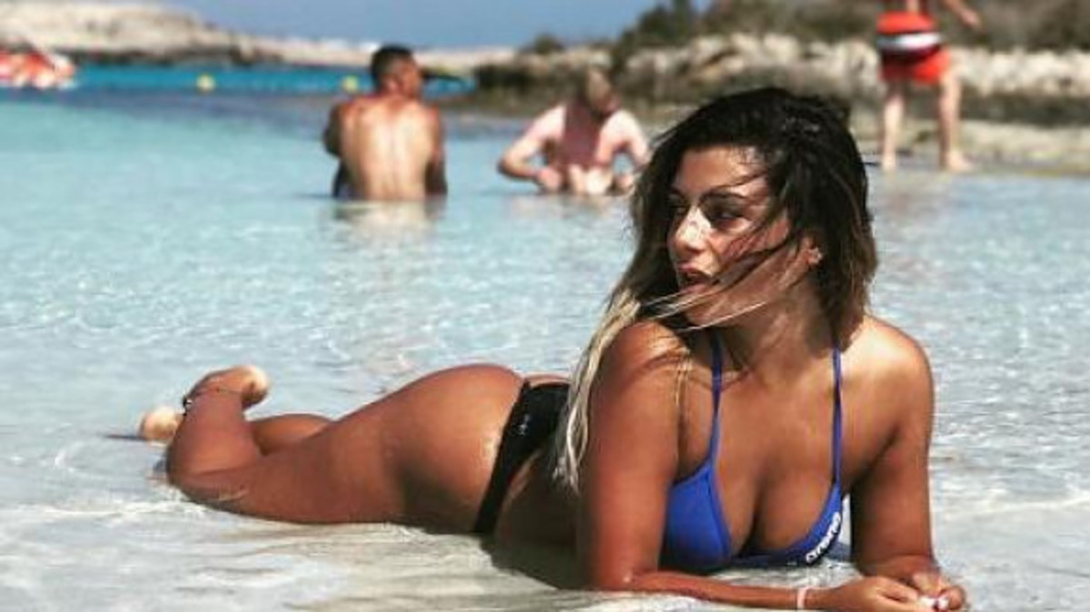 Ελευθερία Ελευθερίου: Τι απαντά για τη συμμετοχή της στο «Survivor 2»