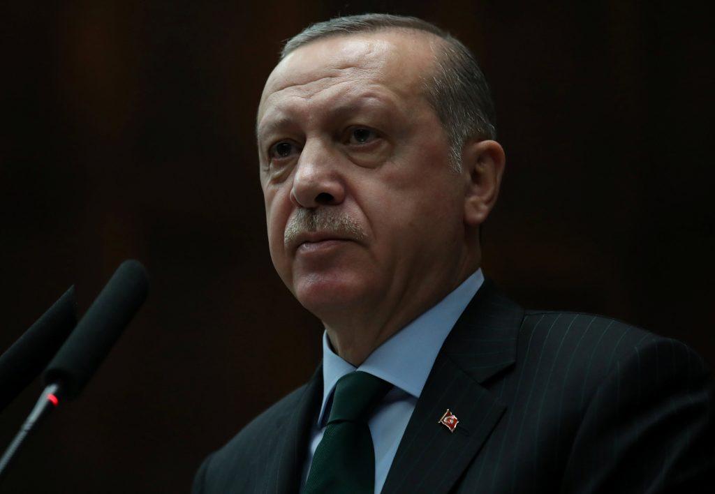 Θράκη: Φέρνουν Τούρκους “κλακαδόρους” για την υποδοχή του Ταγίπ Ερντογάν – Νέα προκλητικά καλέσματα!