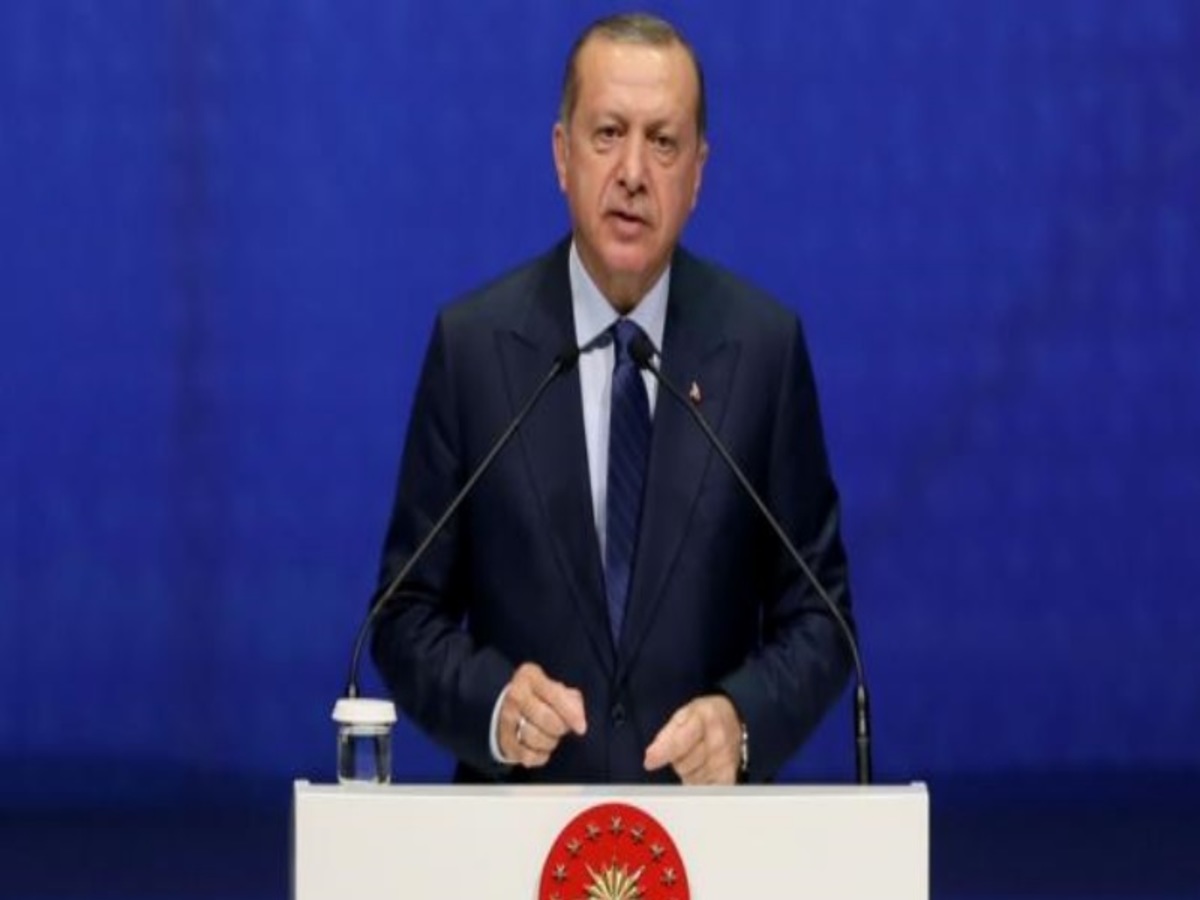 Πώς ο Ερντογάν θα χρησιμοποιήσει την Θράκη για προβολή ισχύος! Τι λέει εξόριστος Τούρκος δημοσιογράφος