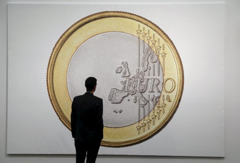 Επικεφαλής οικονομολόγος γερμανικής τράπεζας: Δεν θα υπάρξει νέο πρόγραμμα προσαρμογής στην Ελλάδα
