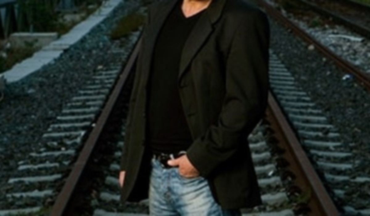 «Έχω πιει βυτία ολόκληρα από αλκοόλ και κάποια στιγμή…»