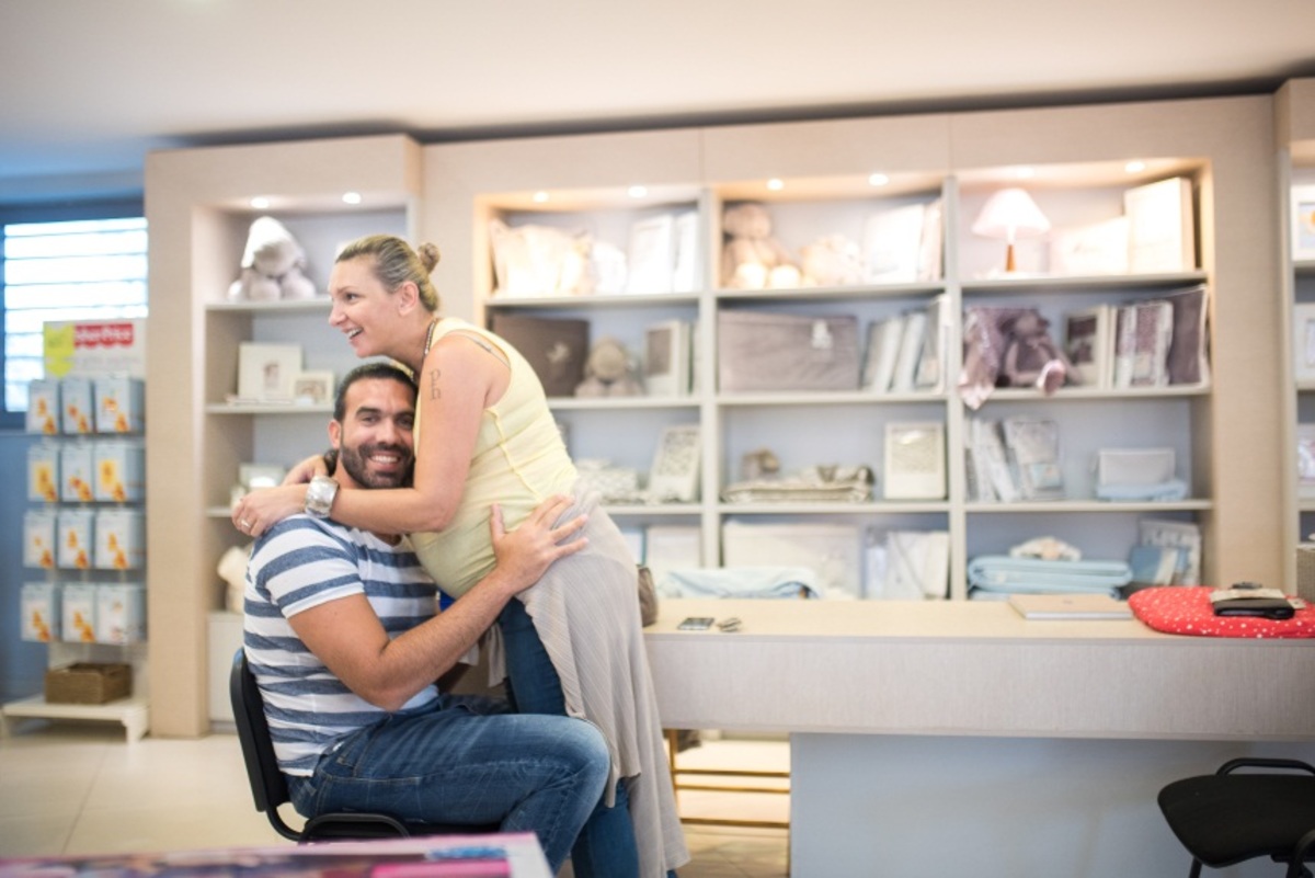 Φανή Χαλκιά: Ο καρμικός έρωτας με τον «φίλο» της, τα σχέδια γάμου και το όνομα που θα δώσει στον γιο της! Video