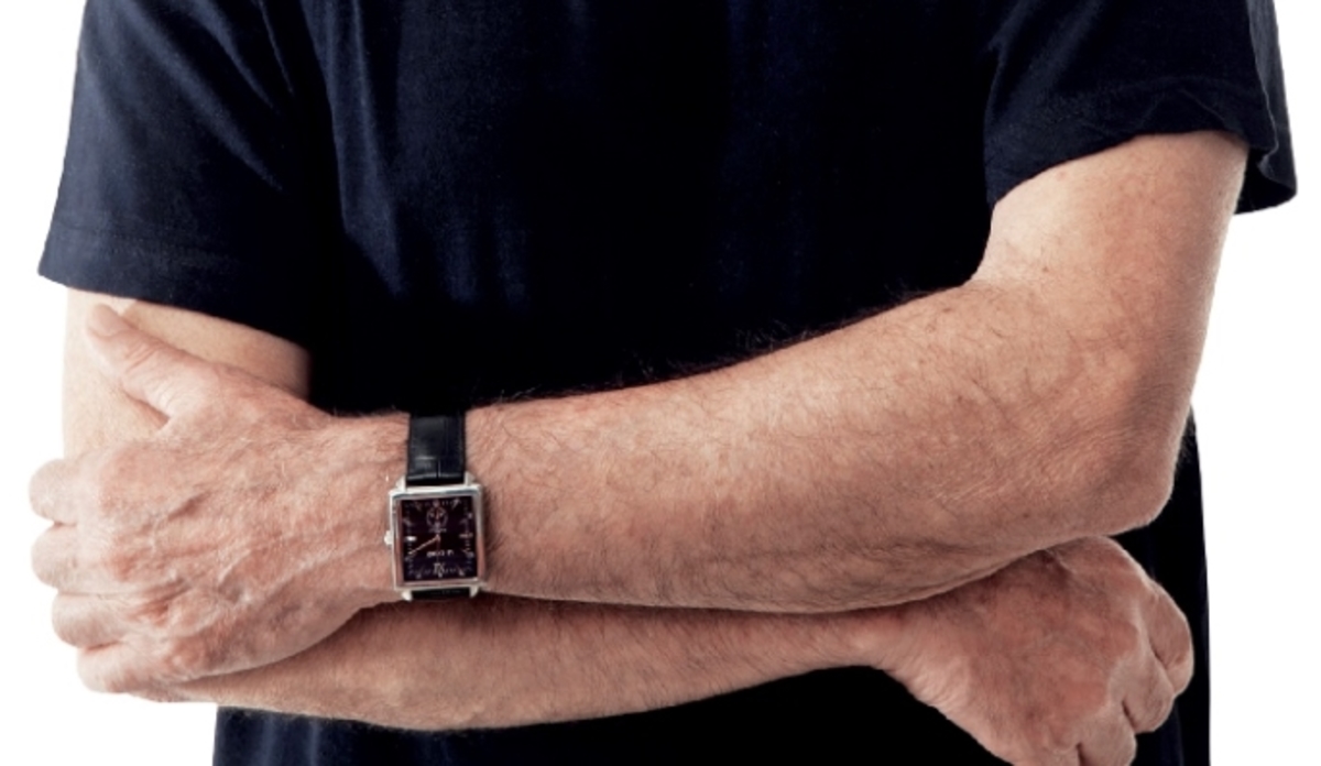 «Ξεκίνησα να κάνω διαφημίσεις γιατί χρωστάγαμε πολλά λεφτά με την Ξένια Καλογεροπούλου»