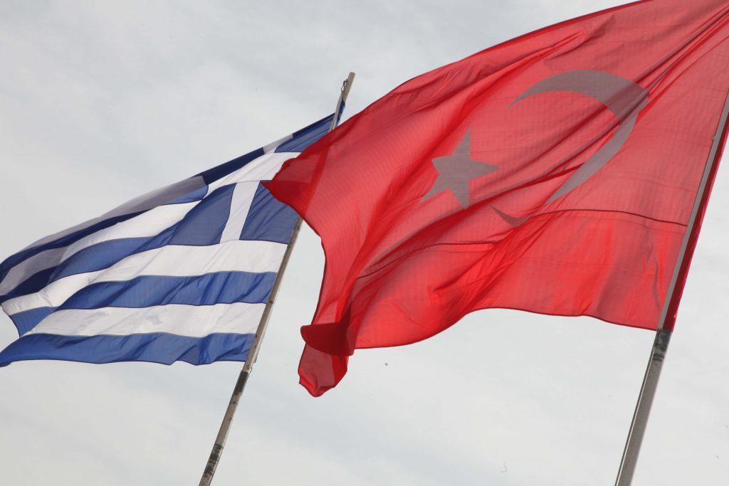 Κύκλοι ΥΠΕΞ: Στην Τουρκία καλό είναι να αρχίσουν να αντιλαμβάνονται ότι το Αιγαίο είναι ελληνικό