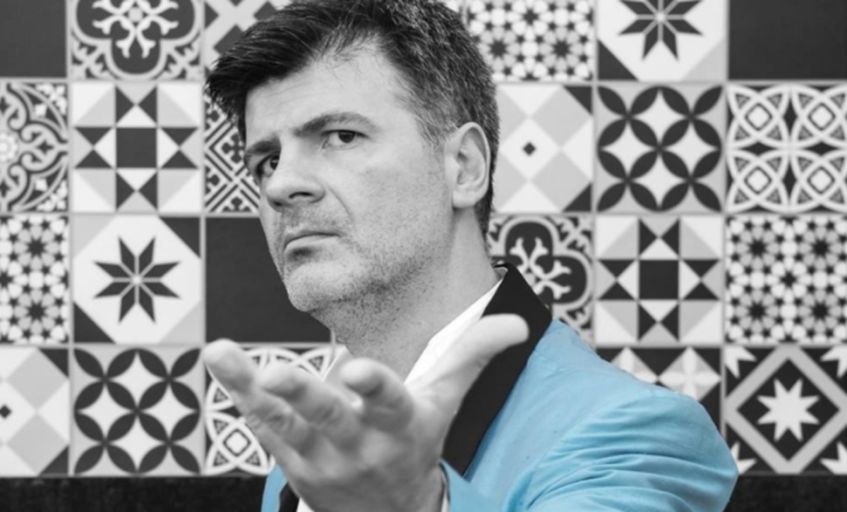 Ξεσπά ο Φοίβος Δεληβοριάς για Πανούση, Μποφίλιου και Σάττι