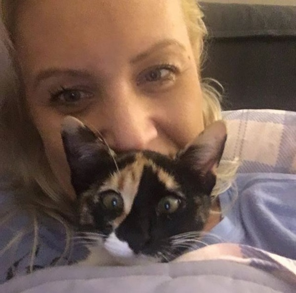 Κατερίνα Γκαγκάκη: μας δείχνει το εντυπωσιακό χριστουγεννιάτικο δέντρο της!