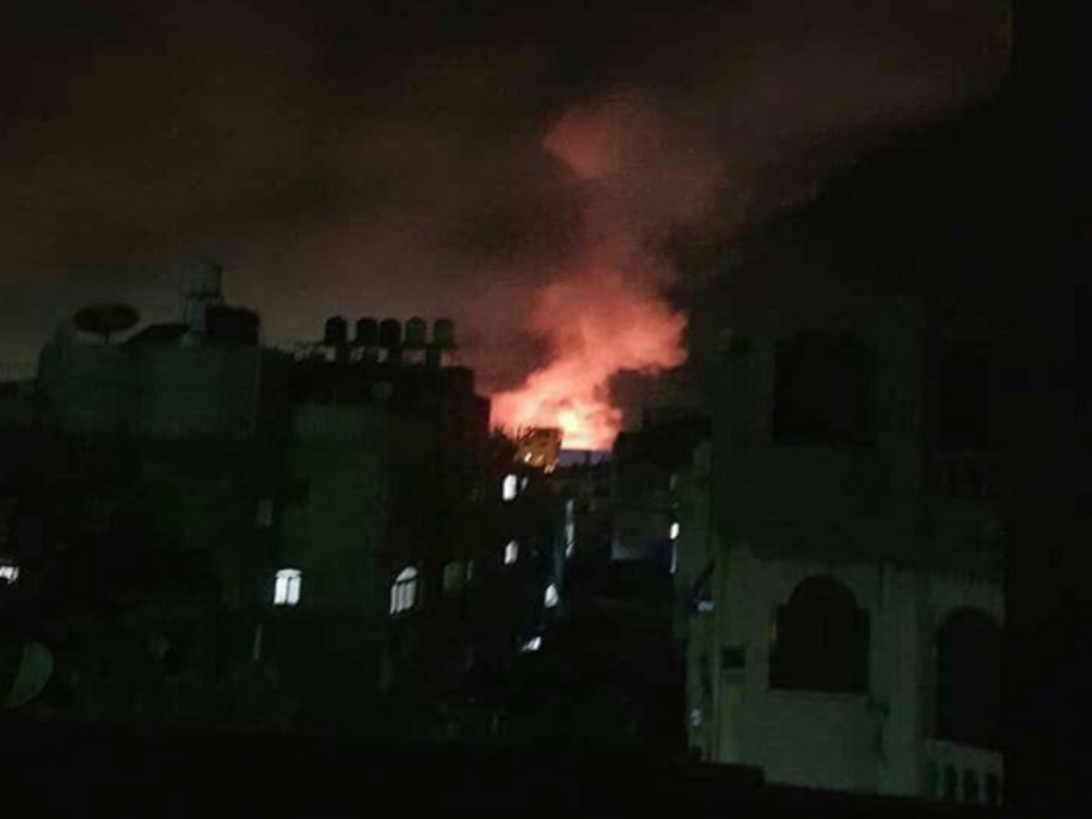 Λωρίδα της Γάζας