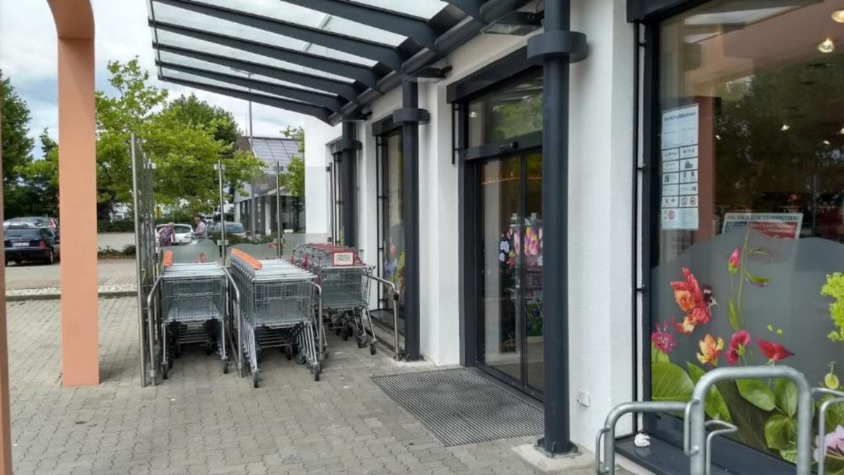 Γερμανία 15χρονη καυγάς