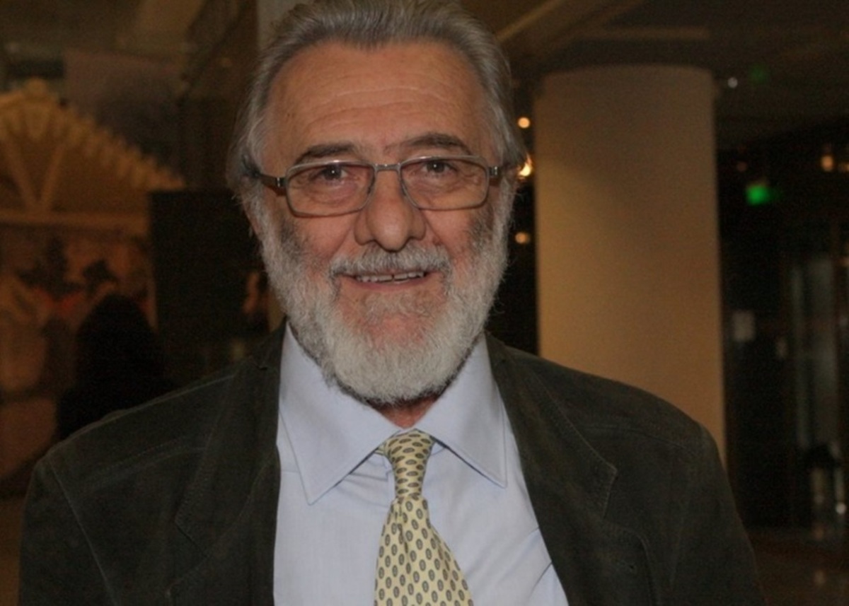 Γιάννης Σμαραγδής: Θα κινηθεί νομικά εναντίον δημοσιογράφων που «έκραξαν» την ταινία του