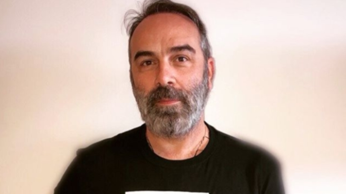 Γρηγόρης Γκουντάρας: Στο νοσοκομείο για την καρδιά του – «Στην πρώτη εξέταση όλοι σκοτείνιασαν…»