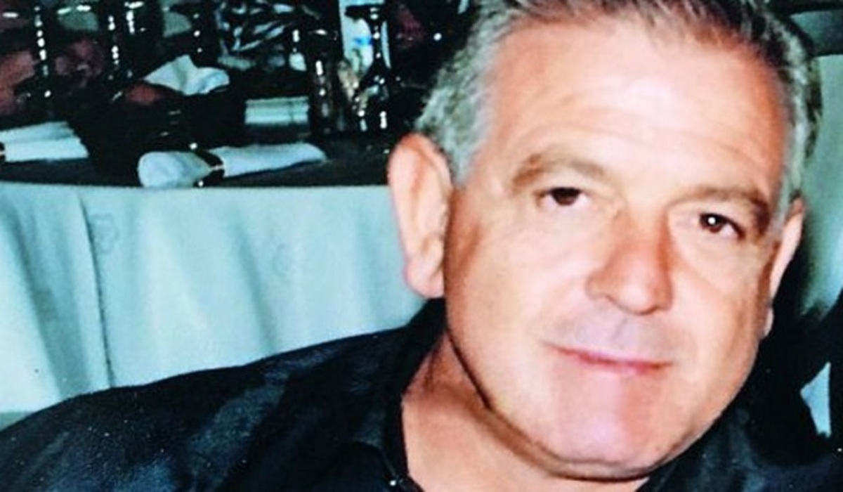 Νέα εξέλιξη στο θρίλερ του Γραικού – Τι λέει η σύζυγός του;