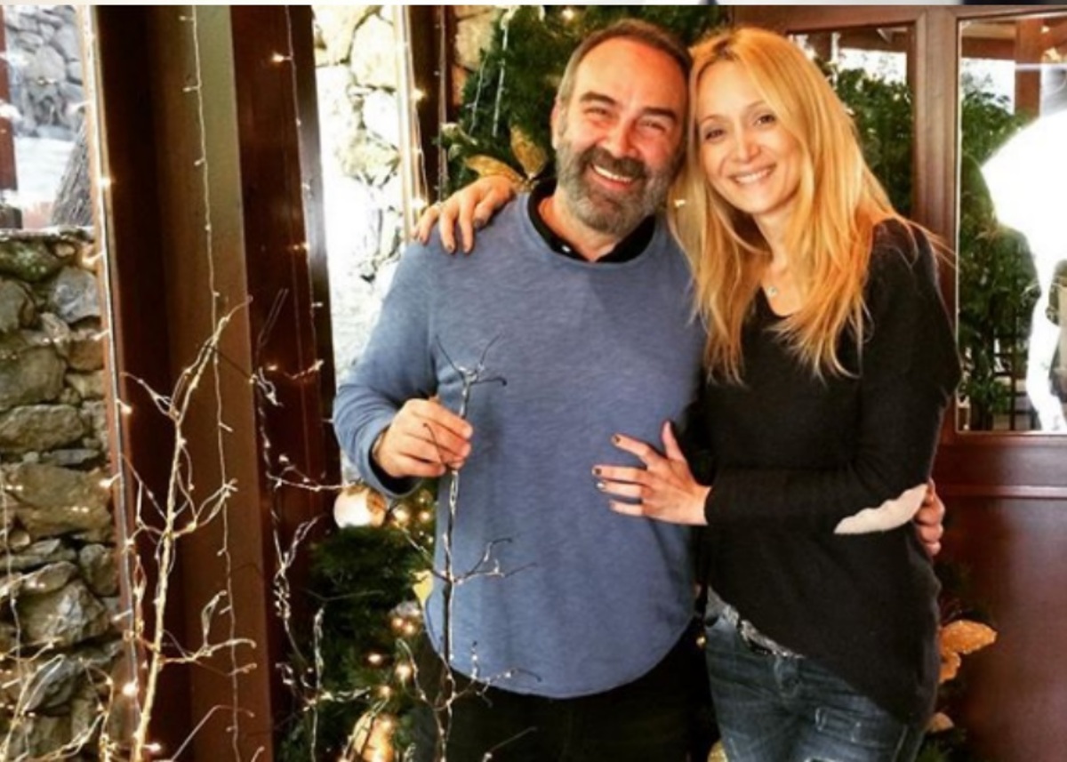 Γρηγόρης Γκουντάρας: Το πρόβλημα υγείας που αντιμετωπίζει φέρνει αλλαγές στη ζωή του!