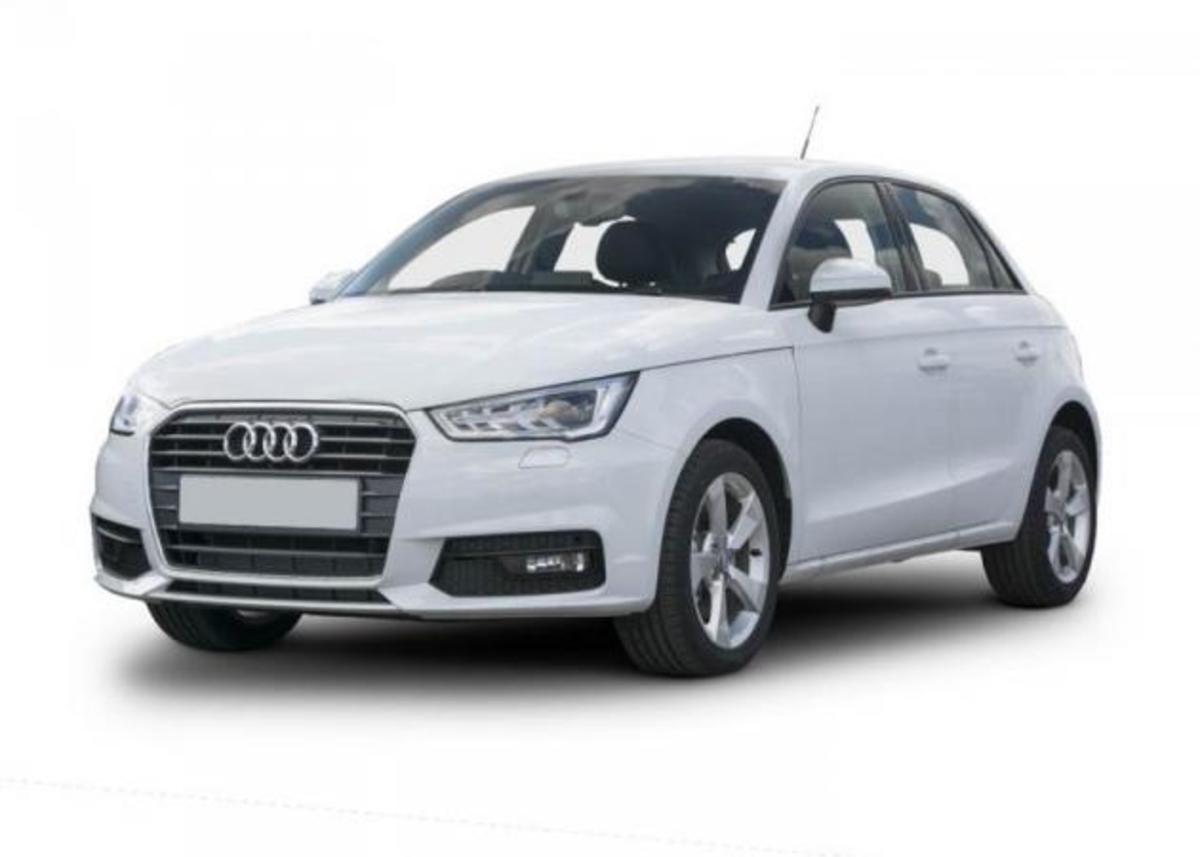 Κέρδισε ένα AUDI A1 Sportback 1.0 στην εκπομπή Tatiana Live! Σήμερα η κλήρωση