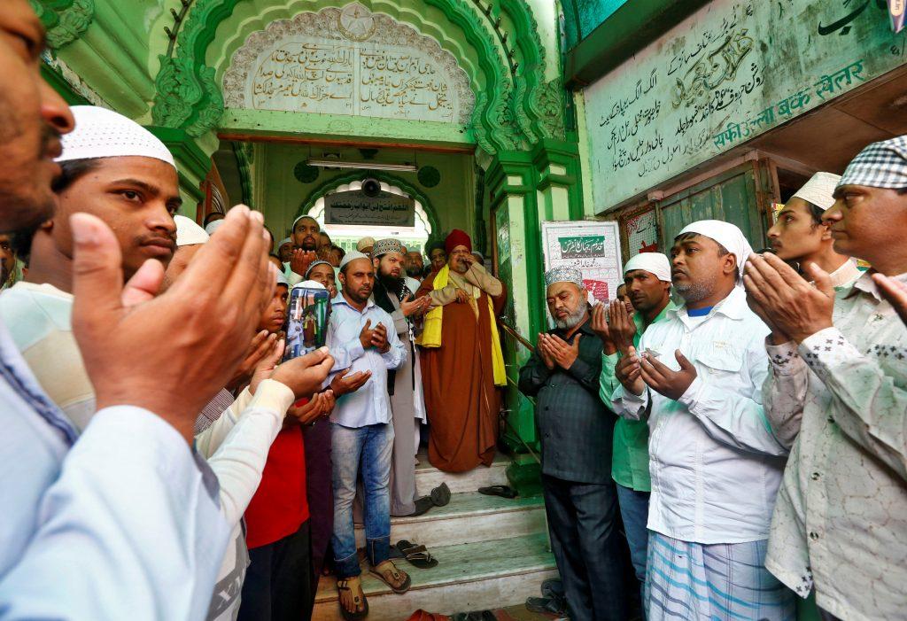 Ινδία: Ο Ραχούλ Γκάντι είναι ο πρόεδρος του κόμματος του Κογκρέσου