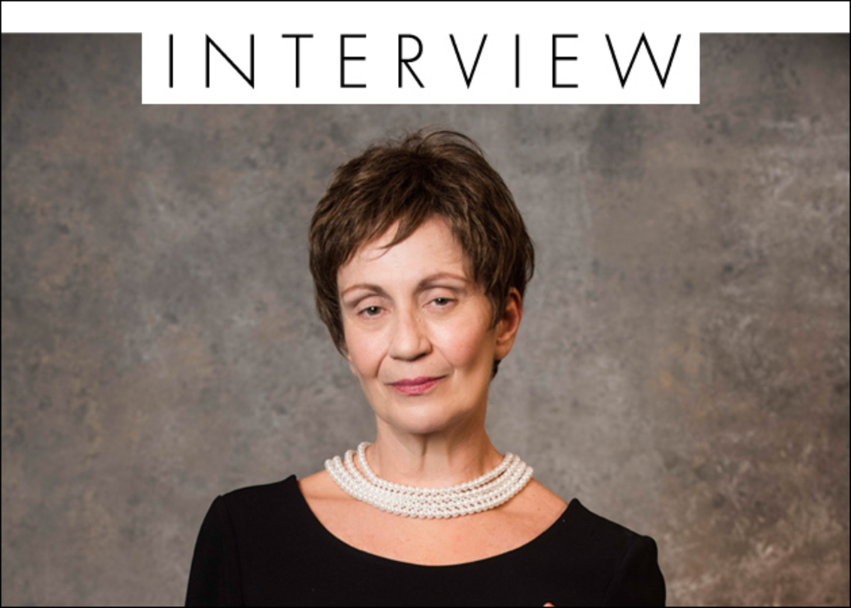 Θέμις Μπαζάκα: Αποκαλύπτει από ποια κόμματα έχει δεχθεί προτάσεις